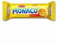 Parle Monaco Biscuits - 46 + 6 gm