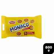 Parle Monaco Biscuits - 200 gms