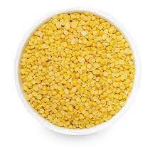 Moong Dal Loose Yellow - 500 gm