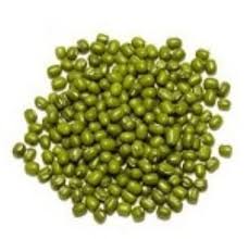 Moong Dal Whole Green Loose - 500 gm