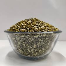 Moong Dal Chilka - 250 gm