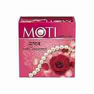 Moti Luxury Soap Rose - 150 gm