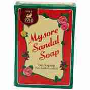 Mysore Sandal Soap -150 gm