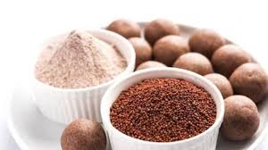 Ragi Nachni Flour Aata - 250 gms