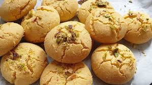 Nankhatai Loose - 100 gms