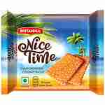 Britannia Nice Time Biscuit - 59 gm