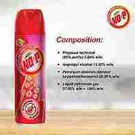 Crawling Insect Killer No. P