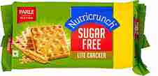 Parle Nutricrunch Life Cracker Biscuit-200 gm