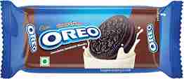 Oreo Choco Cream Biscuit - 108.55 gm