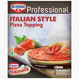 Dr. Otekar Italian StylePasta Pizza Sauce -1 