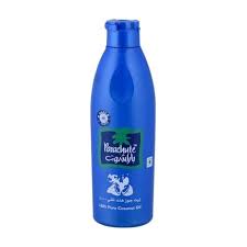 Parachute Coconut Hair Oil - 200 ml