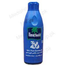 Parachute Coconut Hair Oil - 500 ml