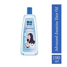 Parachute Jasmine Coconut Hair Oil-190