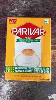 Parivar Family Blend Tea  - 250 gm
