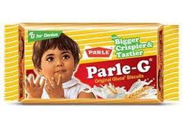 Parle-G Biscuits - 45 gms