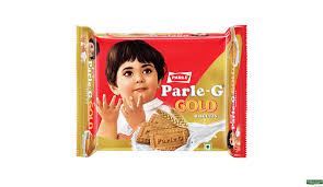 Parle G Gold Biscuits - 475 gms