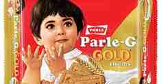 Parle-G Gold Biscuits - 475 gms
