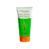 Patanjali Aloe Vera Gel - 100 ml