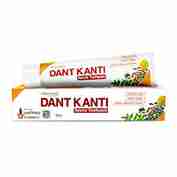 Patanjali Dant Kanti Toothpaste- 40 gm
