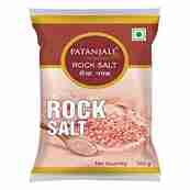 Patanjali Sendha Namak (Rock Salt)-1 Kg