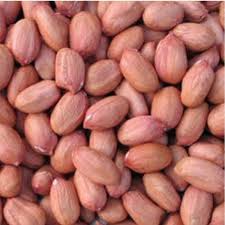 Peanuts Loose - 50 gm