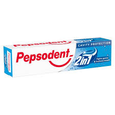 Pepsodent 2 in 1 Toothpaste - 150 gms 