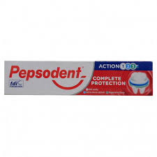 Pepsodent Toothpast Protection-140 gm