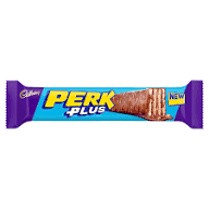 Cadbury Perk Double Choclate -18.2 gm