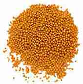 Pili Rai Small (Mustard Seeds)-100 gm