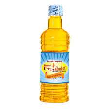 Pitambari Deep Shakti Diya Oil - 900 ml