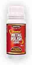 Pitambari Metal Polish Liquid - 100 ml