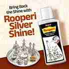 Pitambari Rooperi Silver Shine Liquid -50 ml