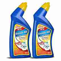 Pitambari Sanit All Toilet Cleaner-500+500 ml