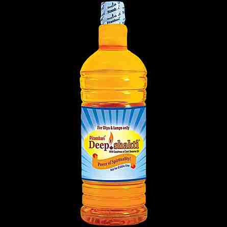 Pitambari Deep Shakti Pooja Til Oil - 900 ml