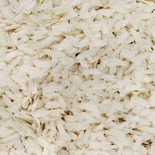 Poha Dollar White Loose - 1 Kg