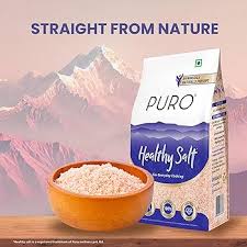 Puro Healthy Salt - 1 Kg