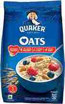 Quaker Oats Pouch - 409 gm