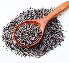 Rai Small (Mustard Seeds)-100 gm