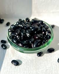 Rajma Black Seeds - 250 gm