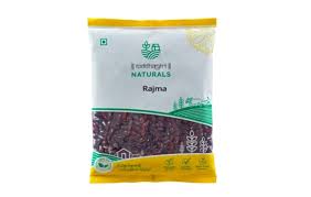 Rajma Siddhagiri Naturals - 500 gm