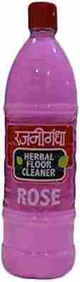 Rajnigandha Herbal Floor Cleaner - 5 L