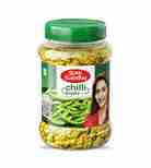 Ram Bandhu Chilli Pickle - 200 gm