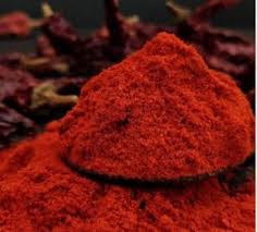 Red Chilli Powder Loose - 250 gm