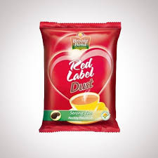 Red Label Strong Blend Tea Powder-250 