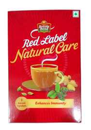 Red Label Nature Care Tea  - 280 gm