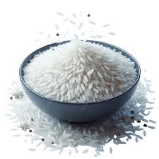 Rice Grains Chaawal Loose-250 gms