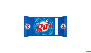 Rin Detergent Bar - 250 gms