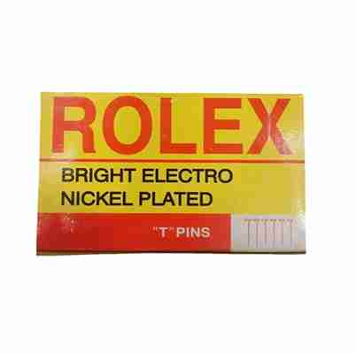 Rolex T Pins (Taachni) - 250 gm
