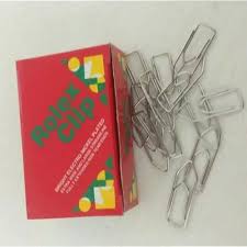 Rolex Clip U Pin - 35 mm (100 pcs)