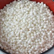 Sabudana Loose - 100 gm
